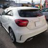 mercedes-benz a-class 2016 -MERCEDES-BENZ--Benz A Class DBA-176042--WDD1760422V127360---MERCEDES-BENZ--Benz A Class DBA-176042--WDD1760422V127360- image 43