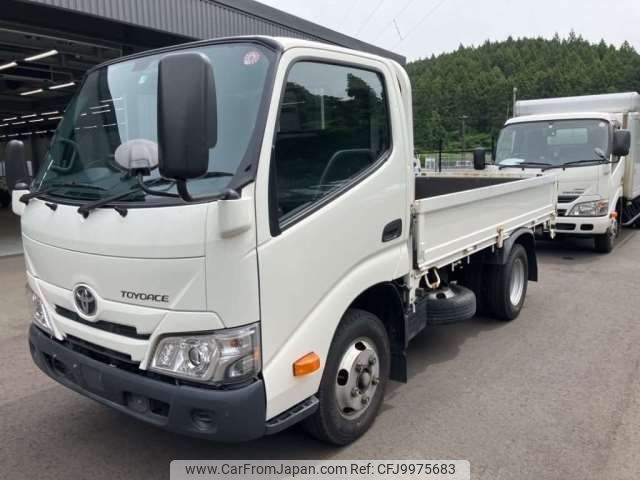 toyota toyoace 2019 -TOYOTA--Toyoace 2RG-XZC605--XZC605-0025042---TOYOTA--Toyoace 2RG-XZC605--XZC605-0025042- image 1