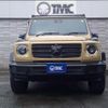 mercedes-benz g-class 2024 quick_quick_3DA-463350_W1N4633502X507653 image 2