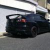 mitsubishi lancer 2008 CFJ1749511 image 2
