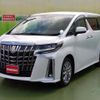 toyota alphard 2022 -TOYOTA--Alphard AGH30W--AGH30-0423301---TOYOTA--Alphard AGH30W--AGH30-0423301- image 1