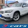 bmw x1 2015 quick_quick_DBA-VL20_WBAVL92010VX89001 image 1