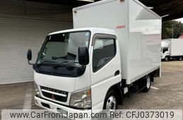 mitsubishi-fuso canter 2005 GOO_NET_EXCHANGE_0700928A30241026W001