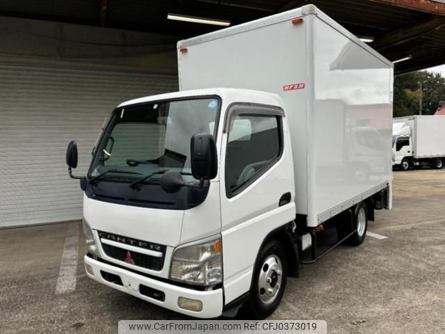 mitsubishi-fuso canter 2005 GOO_NET_EXCHANGE_0700928A30241026W001 image 1