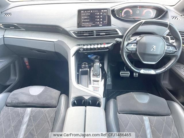 peugeot 5008 2019 quick_quick_P87AH01_VF3MJEHZRKS353123 image 2