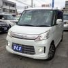 suzuki spacia 2014 -SUZUKI 【相模 586ﾓ1118】--Spacia MK32S--861346---SUZUKI 【相模 586ﾓ1118】--Spacia MK32S--861346- image 1