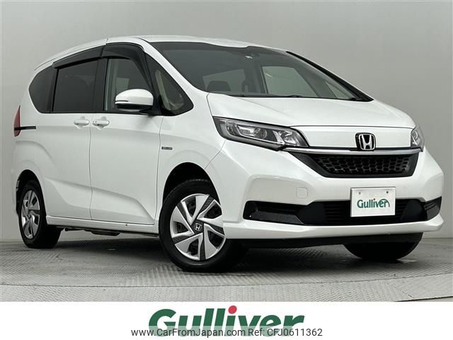 honda freed 2022 -HONDA--Freed 6AA-GB8--GB8-3111773---HONDA--Freed 6AA-GB8--GB8-3111773- image 1