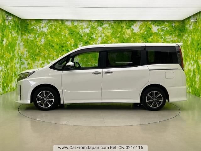 toyota noah 2019 quick_quick_DBA-ZRR80W_ZRR80-0549865 image 2