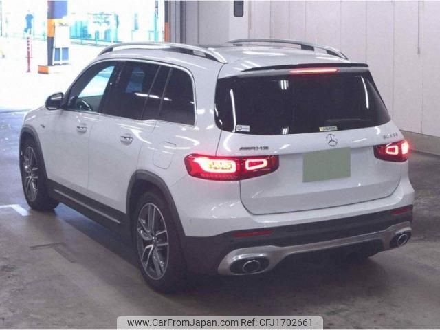 mercedes-benz mercedes-benz-others 2021 CFJ1702661 image 2