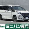 nissan serena 2021 -NISSAN--Serena 6AA-HFC27--HFC27-105319---NISSAN--Serena 6AA-HFC27--HFC27-105319- image 1