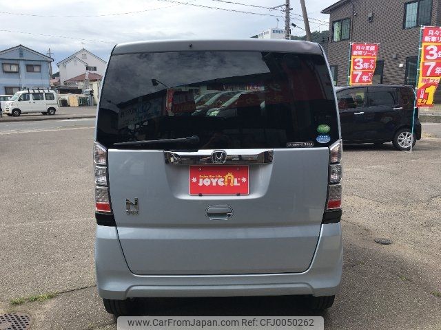 honda n-box 2013 -HONDA--N BOX JF1--275687---HONDA--N BOX JF1--275687- image 2