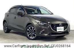 mazda demio 2019 -MAZDA--Demio LDA-DJ5FS--DJ5FS-512224---MAZDA--Demio LDA-DJ5FS--DJ5FS-512224-