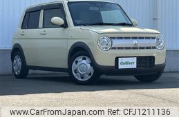 suzuki alto-lapin 2020 -SUZUKI--Alto Lapin DBA-HE33S--HE33S-248812---SUZUKI--Alto Lapin DBA-HE33S--HE33S-248812-