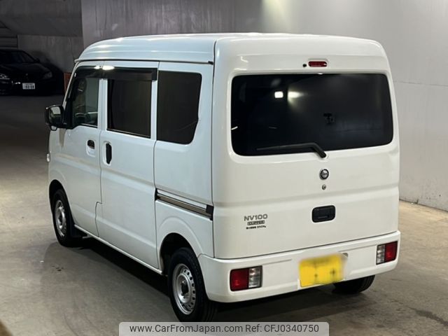 nissan clipper-van 2021 -NISSAN 【和泉 480に4280】--Clipper Van DR17V-467897---NISSAN 【和泉 480に4280】--Clipper Van DR17V-467897- image 2