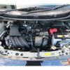 nissan march 2013 CFJ1802674 image 8