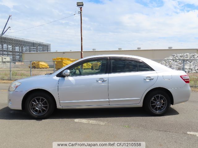 toyota premio 2010 NIKYO_BB45063 image 2