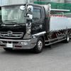 hino ranger 2011 CFJ1241460 image 3