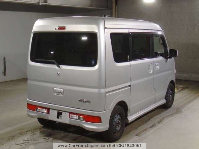 suzuki every-wagon 2017 CFJ1843061 image 2