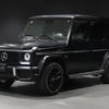 mercedes-benz amg 2016 -MERCEDES-BENZ--AMG ABA-463272--WDB4632721X247249---MERCEDES-BENZ--AMG ABA-463272--WDB4632721X247249- image 5