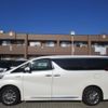 toyota alphard 2017 CFJ1614584 image 8