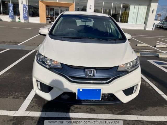 honda fit 2013 CFJ1899324 image 2