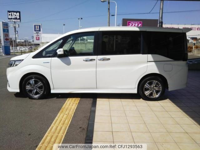 honda stepwagon-spada 2018 quick_quick_6AA-RP5_RP5-1065441 image 2