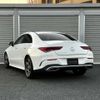 mercedes-benz cla-class 2019 -MERCEDES-BENZ--Benz CLA 3DA-118312M--WDD1183122N023157---MERCEDES-BENZ--Benz CLA 3DA-118312M--WDD1183122N023157- image 3