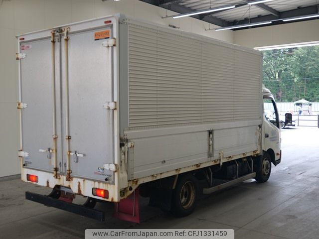 hino dutro 2013 -HINO--Hino Dutoro XZU710M-0006178---HINO--Hino Dutoro XZU710M-0006178- image 2