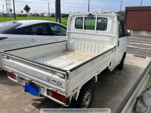 honda acty-truck 2000 -HONDA--Acty Truck GD-HA7--HA7-1023081---HONDA--Acty Truck GD-HA7--HA7-1023081- image 2