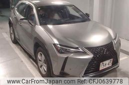 lexus ux 2021 -LEXUS--Lexus UX MZAA10-2045530---LEXUS--Lexus UX MZAA10-2045530-