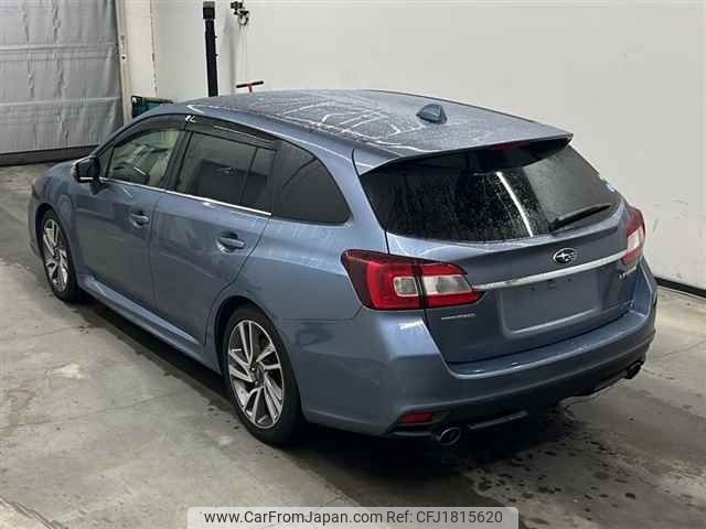 subaru levorg 2014 CFJ1815620 image 2