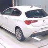 alfa-romeo giulietta 2014 -ALFA ROMEO--Alfa Romeo Giulietta 940141-ZAR94000007309974---ALFA ROMEO--Alfa Romeo Giulietta 940141-ZAR94000007309974- image 7