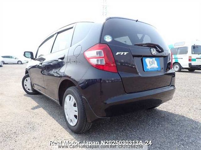 honda fit undefined 3282185-N2025030313A-24 image 2