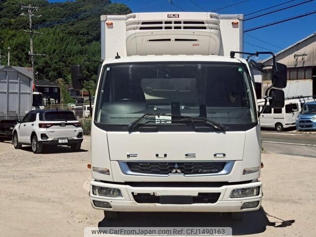 mitsubishi-fuso fighter 2019 -MITSUBISHI--Fuso Fighter 2KG-FK65F--FK65F-605201---MITSUBISHI--Fuso Fighter 2KG-FK65F--FK65F-605201- image 2