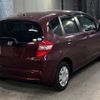 honda fit 2011 -HONDA--Fit GE6-1588041---HONDA--Fit GE6-1588041- image 6