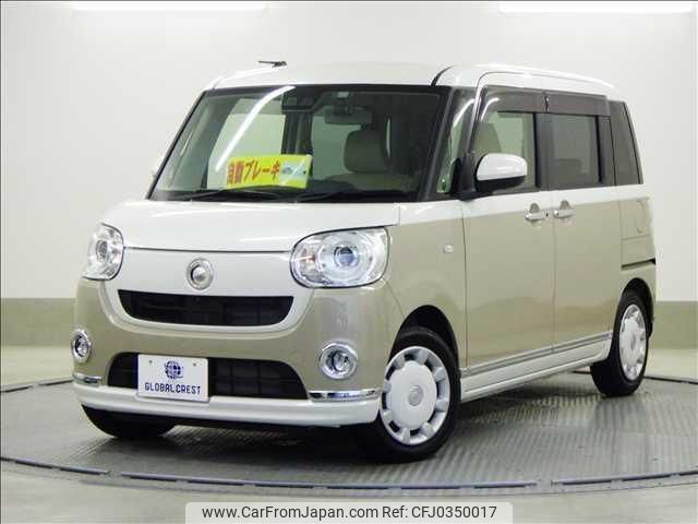 daihatsu move-canbus 2021 quick_quick_5BA-LA800S_LA800S-0280155 image 1