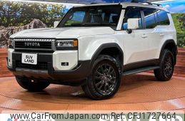 toyota toyota-others 2024 CFJ1727664