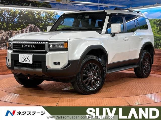 toyota toyota-others 2024 CFJ1727664 image 1