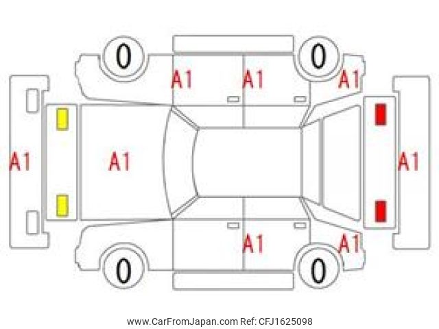 volkswagen t-cross 2021 CFJ1625098 image 2