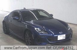 subaru brz 2021 -SUBARU 【静岡 335ﾃ29】--BRZ ZD8--005592---SUBARU 【静岡 335ﾃ29】--BRZ ZD8--005592-