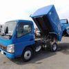 mitsubishi-fuso canter 2006 CFJ1617377 image 7