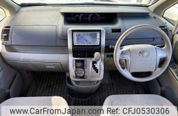 toyota noah 2009 504928-926429