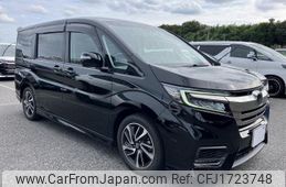 honda stepwagon-spada 2021 CFJ1723748