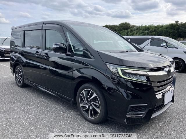 honda stepwagon-spada 2021 CFJ1723748 image 1