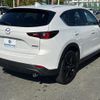 mazda cx-5 2023 quick_quick_3DA-KF2P_KF2P-556285 image 3