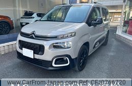 citroen berlingo 2021 quick_quick_K9CYH01_VR7ECYHZRLJ909075