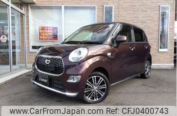 daihatsu cast 2017 -DAIHATSU--Cast DBA-LA250S--LA250S-0110961---DAIHATSU--Cast DBA-LA250S--LA250S-0110961-