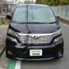 toyota vellfire 2010 -TOYOTA--Vellfire DBA-GGH20W--GGH20-8031024---TOYOTA--Vellfire DBA-GGH20W--GGH20-8031024- image 2