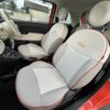 fiat 500 2018 -FIAT--Fiat 500 ABA-31212--ZFA3120000JA01491---FIAT--Fiat 500 ABA-31212--ZFA3120000JA01491- image 22