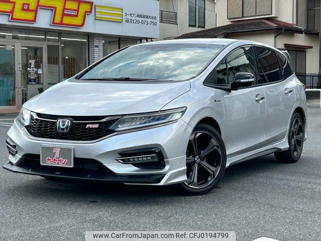 honda jade 2020 -HONDA--Jade DBA-FR5--FR5-1104597---HONDA--Jade DBA-FR5--FR5-1104597- image 1